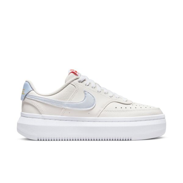 W NIKE COURT VISION ALTA