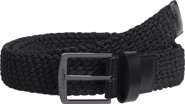 CK CASUAL ELASTIC BRAIDED 35MM