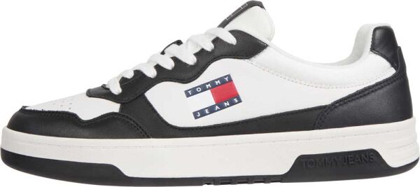 TJM CUPSOLE LEATHER ESS