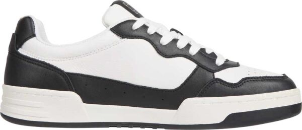 TJM CUPSOLE LEATHER ESS