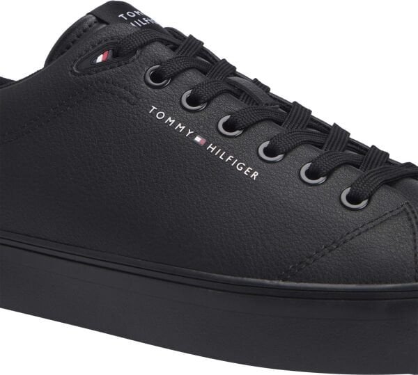 TH HI VULC CORE LOW LTH II ESS