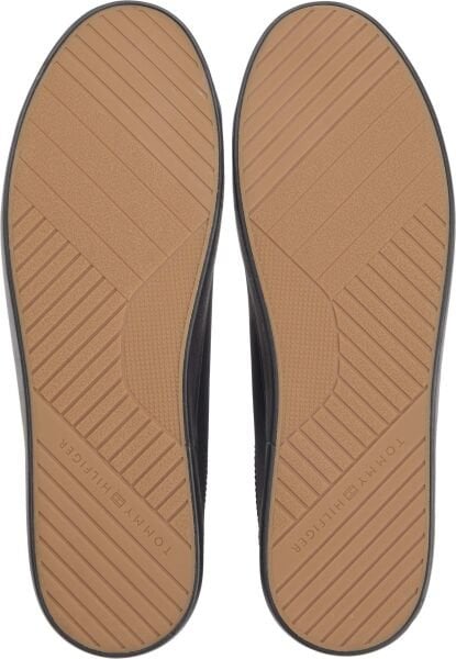 TH HI VULC CORE LOW LTH II ESS