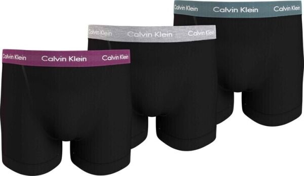 TRUNK 3PK
