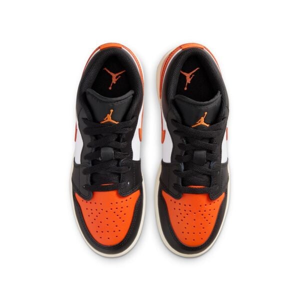 AIR JORDAN 1 LOW (GS)