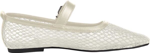 TJW MESH MARYJANE BALLERINA