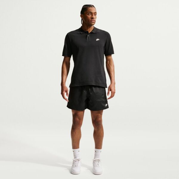 M NK CLUB FLOW SHORT