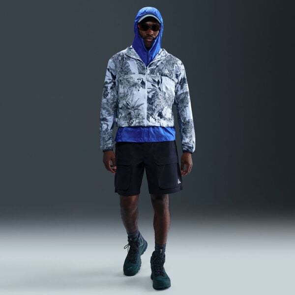 M ACG SMITH SUMMIT CARGO SHORT