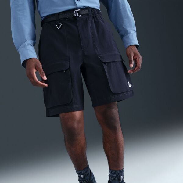 M ACG SMITH SUMMIT CARGO SHORT