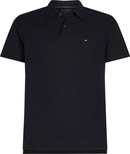 SS HERRINGBONE REG POLO
