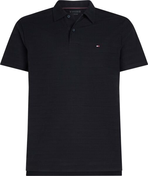 SS HERRINGBONE REG POLO