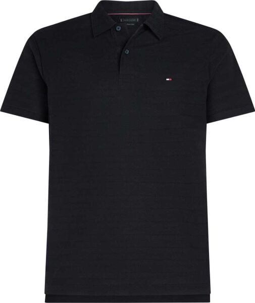 SS HERRINGBONE REG POLO