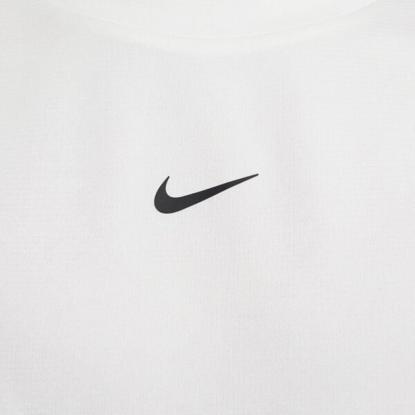 B NK DF MULTI SS  TOP LBR HTHR