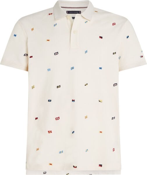 CRITTER REG POLO