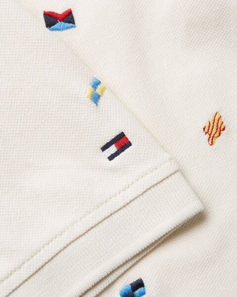 CRITTER REG POLO