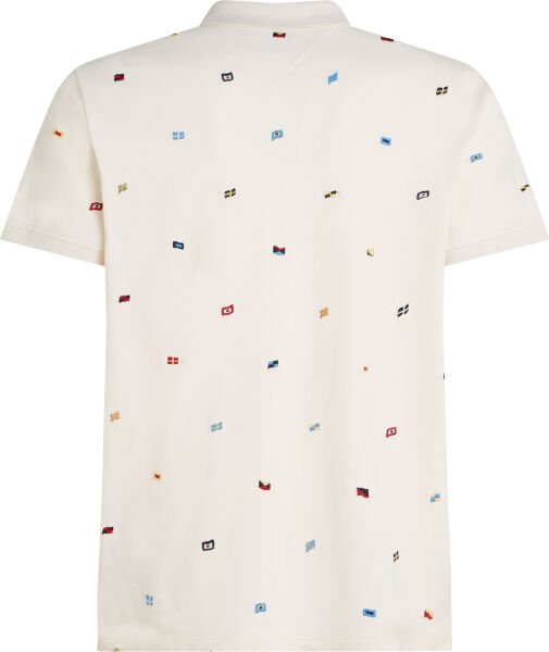 CRITTER REG POLO