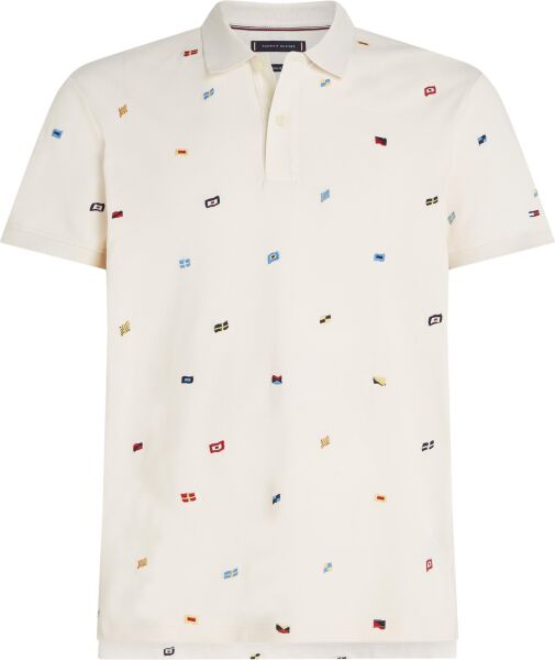 CRITTER REG POLO
