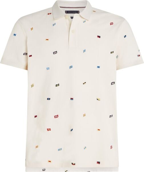 CRITTER REG POLO