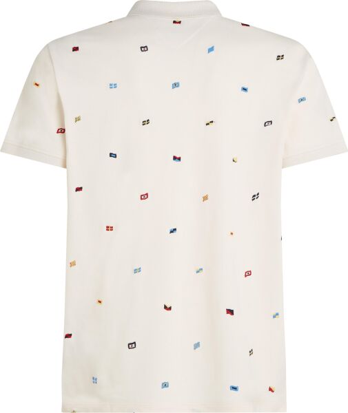 CRITTER REG POLO