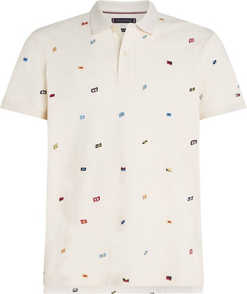 CRITTER REG POLO