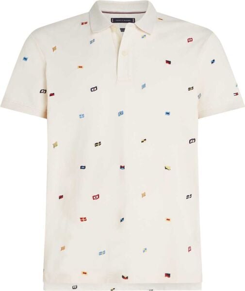 CRITTER REG POLO