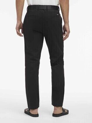 MODERN TWILL SLIM CHINO