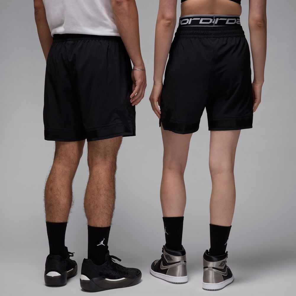 M J DF SPRT WVN DMND SHORT