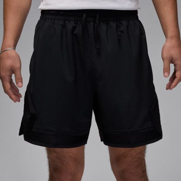 M J DF SPRT WVN DMND SHORT