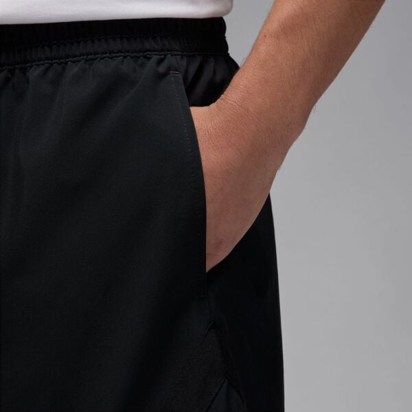 M J DF SPRT WVN DMND SHORT