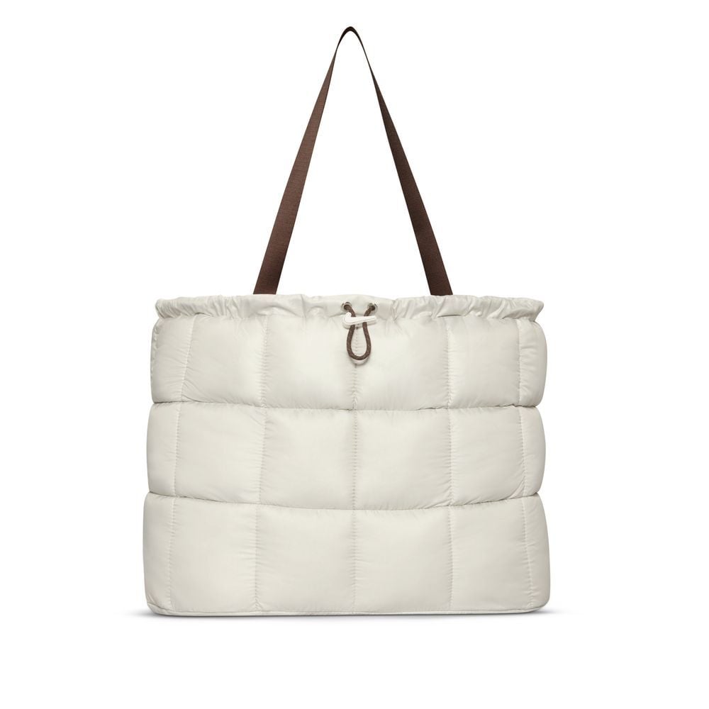NK NSW PUFFLE TOTE 2.0