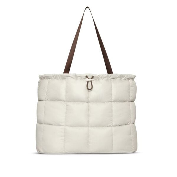 NK NSW PUFFLE TOTE 2.0