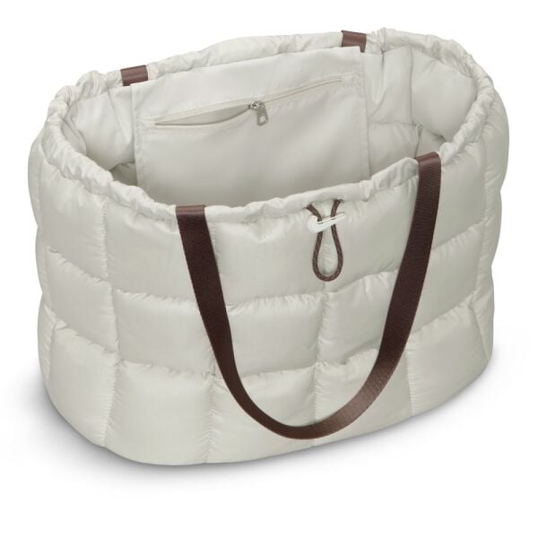 NK NSW PUFFLE TOTE 2.0