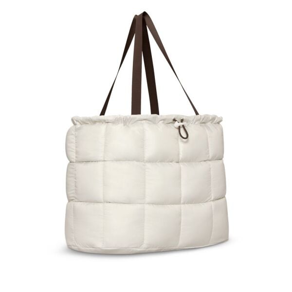 NK NSW PUFFLE TOTE 2.0