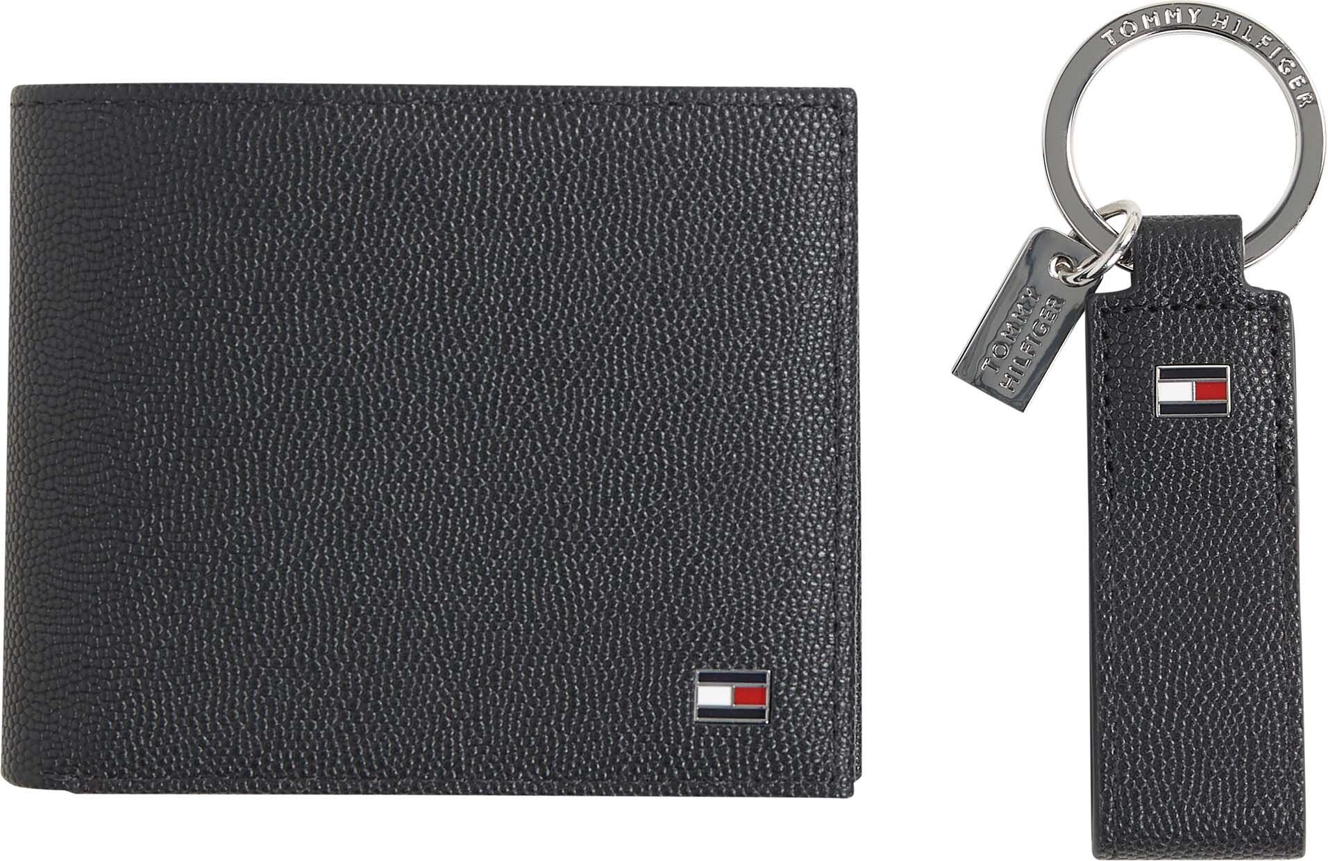 TH FLAG MINI CC & KEY FOB