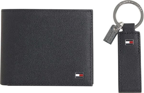 TH FLAG MINI CC & KEY FOB