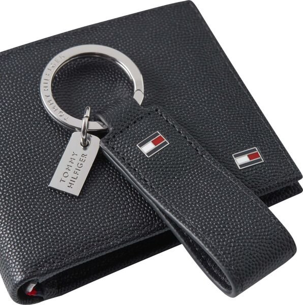 TH FLAG MINI CC & KEY FOB
