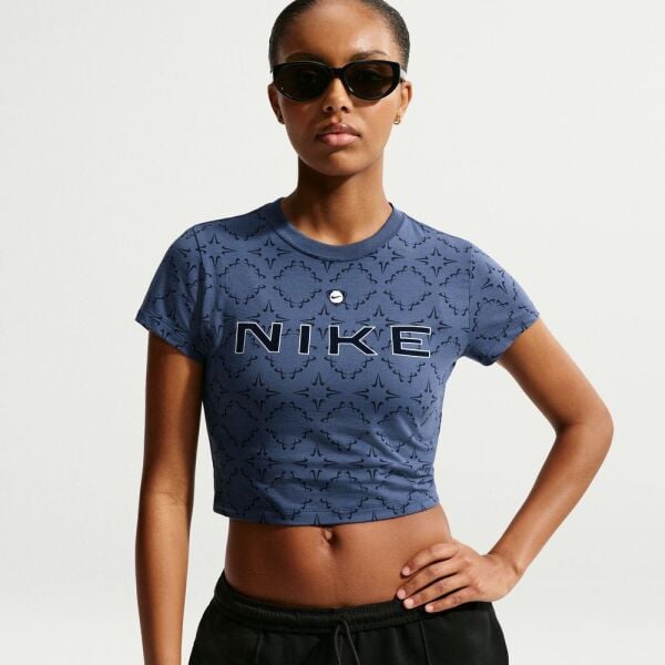 W NSW CHLLKNT CRP SPRTIQUE TEE