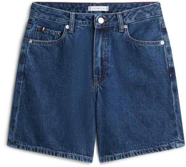 DNM EMI STRAIGHT SHORT RW