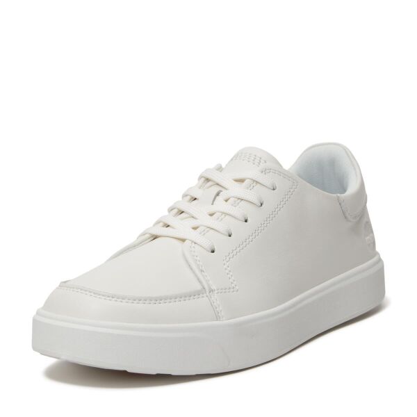 EMERSON STREET LOW LACE UP SNEAKER