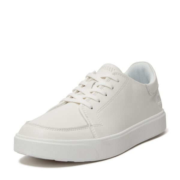 EMERSON STREET LOW LACE UP SNEAKER
