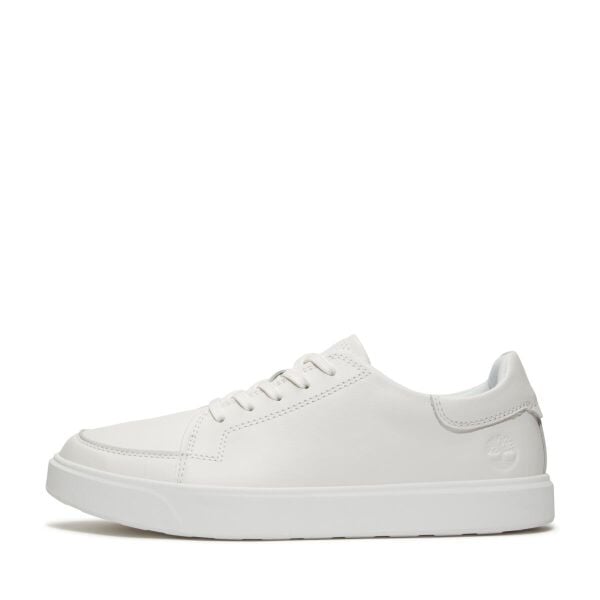 EMERSON STREET LOW LACE UP SNEAKER