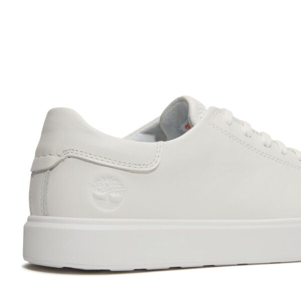 EMERSON STREET LOW LACE UP SNEAKER