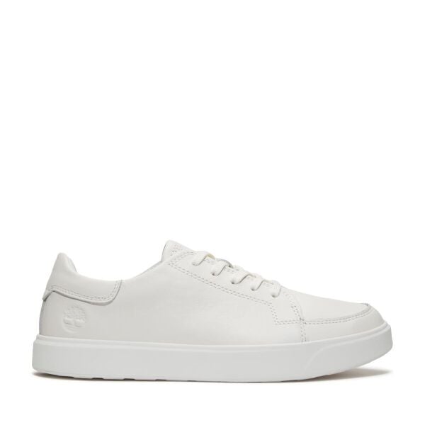 EMERSON STREET LOW LACE UP SNEAKER