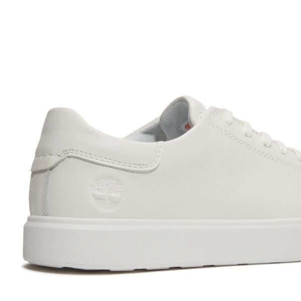 EMERSON STREET LOW LACE UP SNEAKER