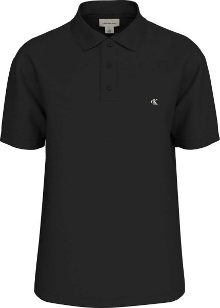 SS CLASSIC MONOGRAM POLO