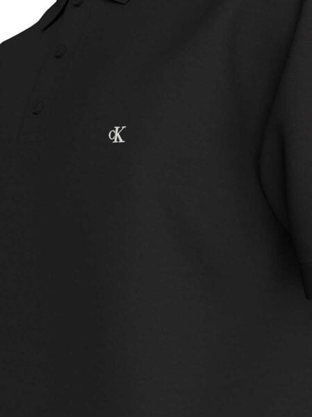 SS CLASSIC MONOGRAM POLO