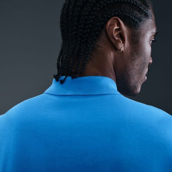 M NK CLUB SS POLO PIQUE
