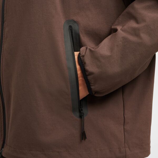 M NK TCH WVN WR FZ JKT