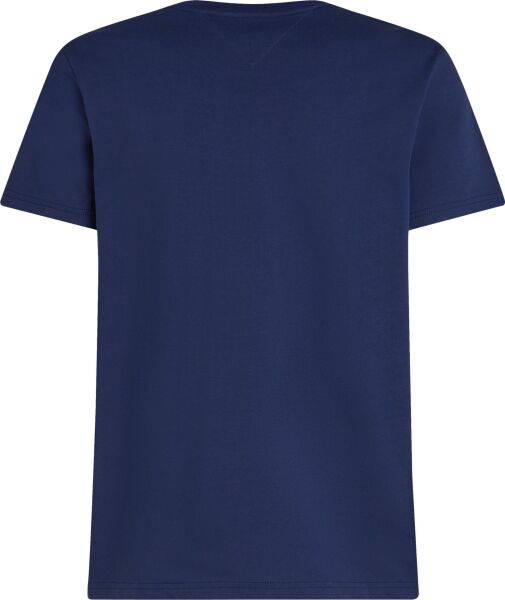 VARSITY HILFIGER TEE