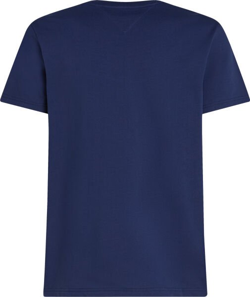 VARSITY HILFIGER TEE