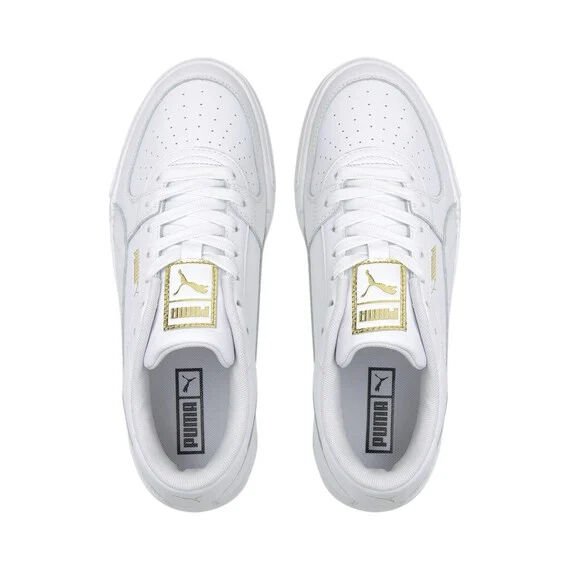 CA Pro Classic Puma Black